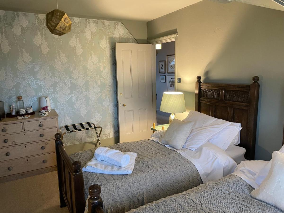 Ellesmere House Castle Cary