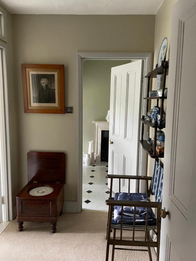 Ellesmere House Castle Cary