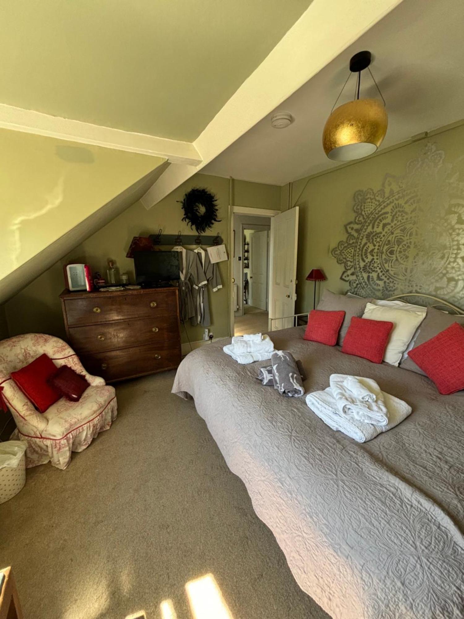 Ellesmere House Homestay Castle Cary