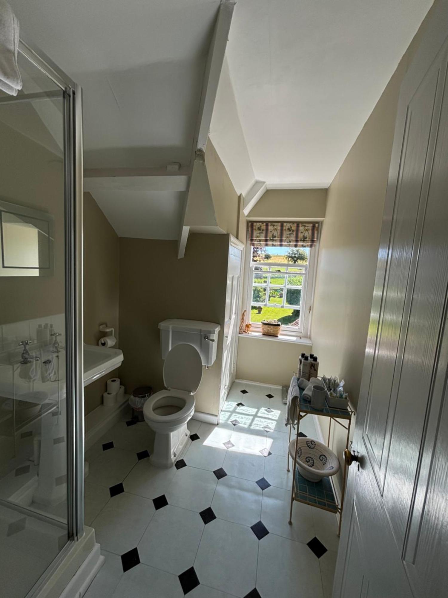 Ellesmere House Homestay
