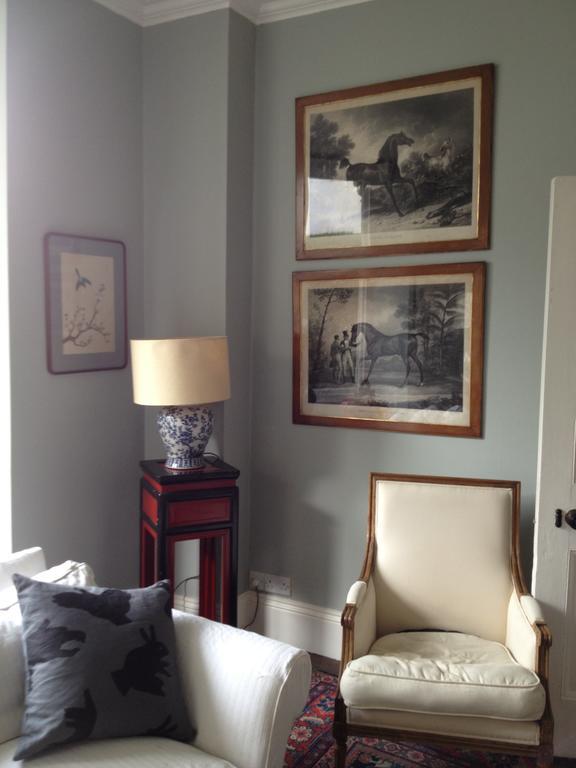 Homestay Ellesmere House