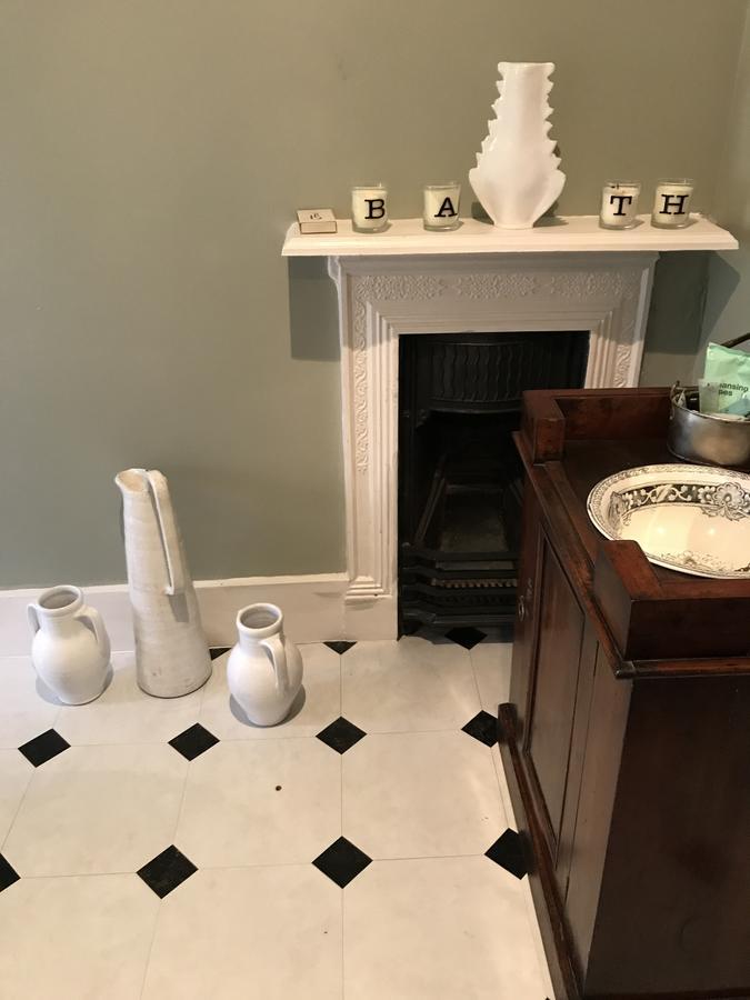 Homestay Ellesmere House